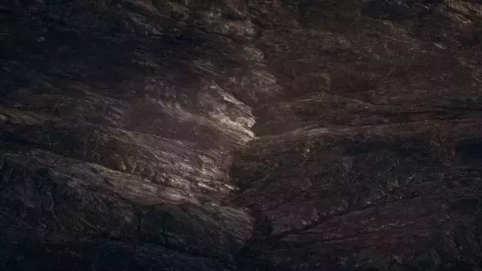 TERRAFORM Lowland 08