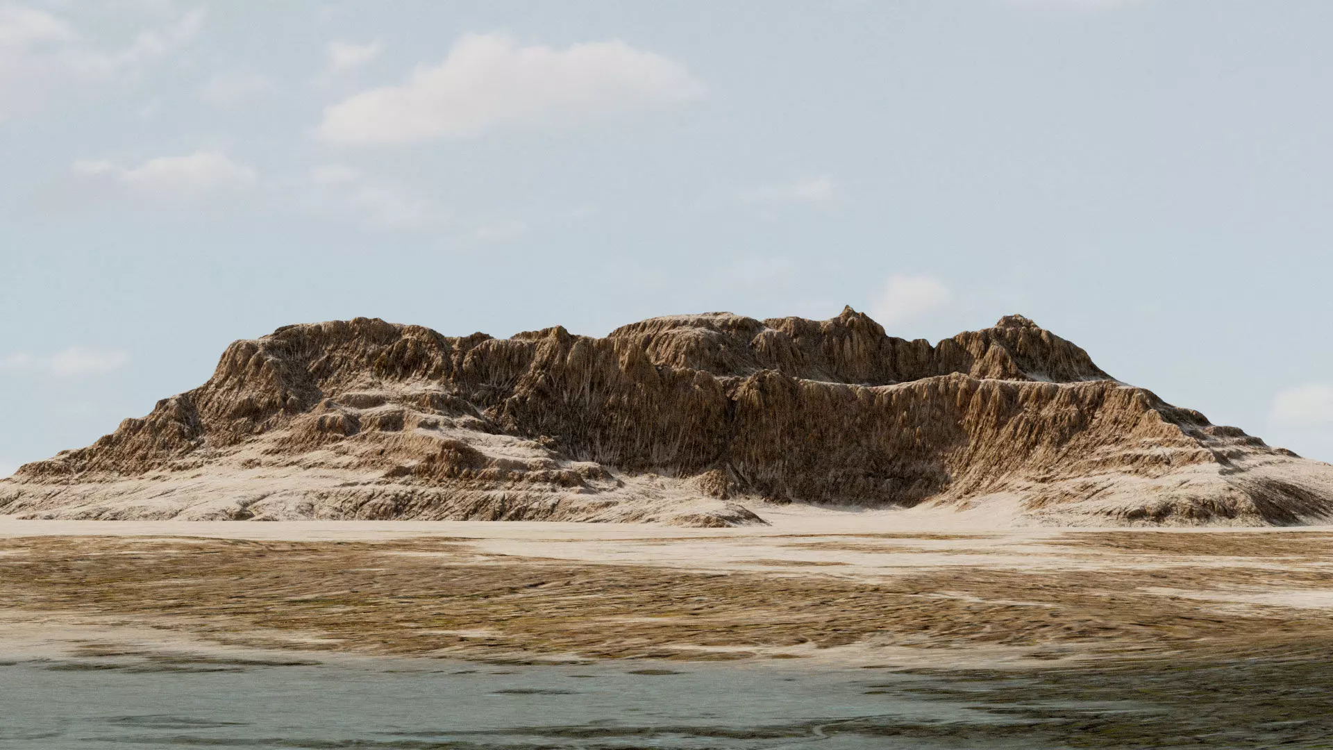 TERRAFORM Hero 06 3D model_0