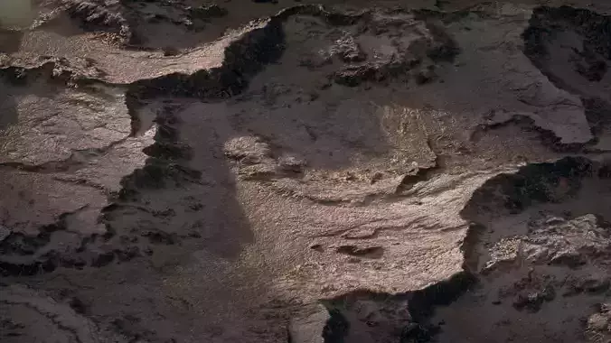 TERRAFORM Lowland 07