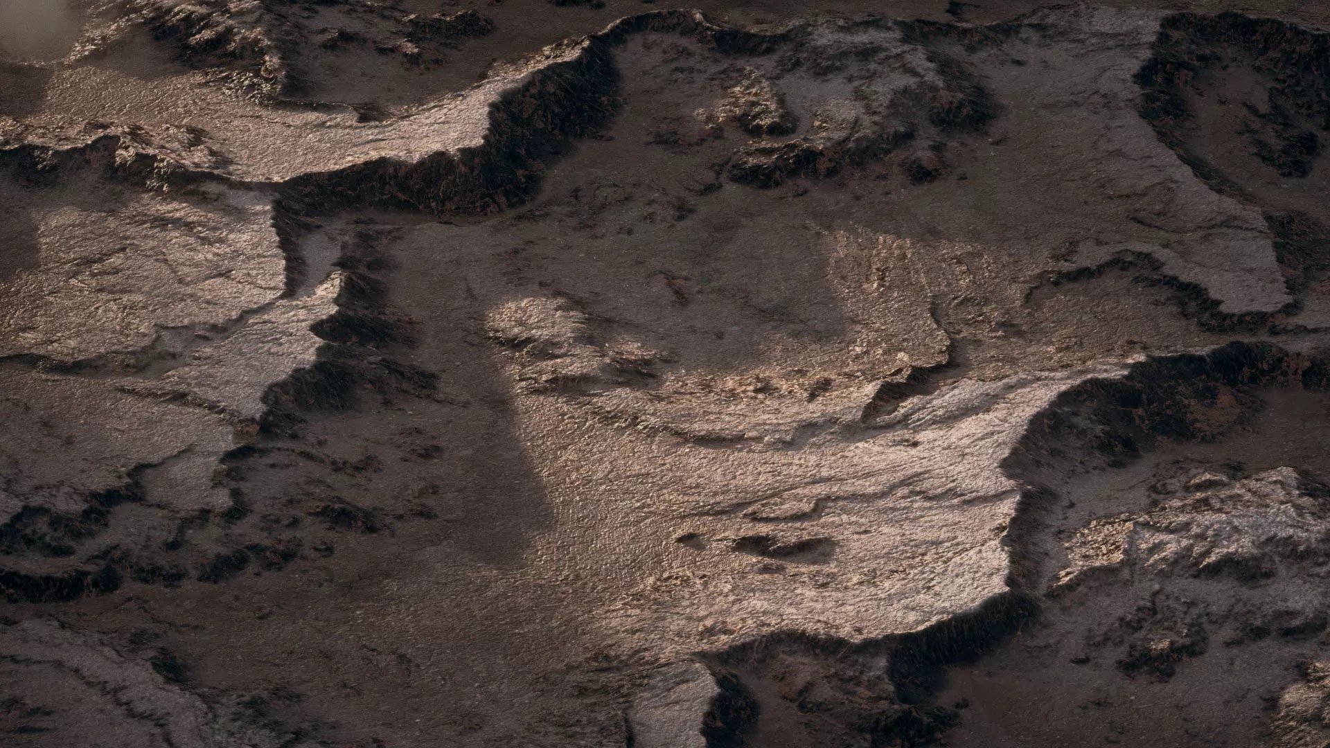 TERRAFORM Lowland 07 3D model_0