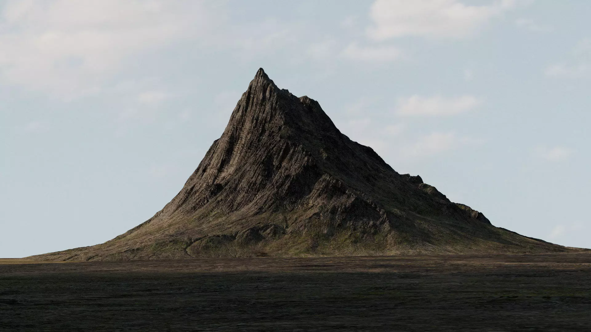 TERRAFORM Hero 05 3D model_0