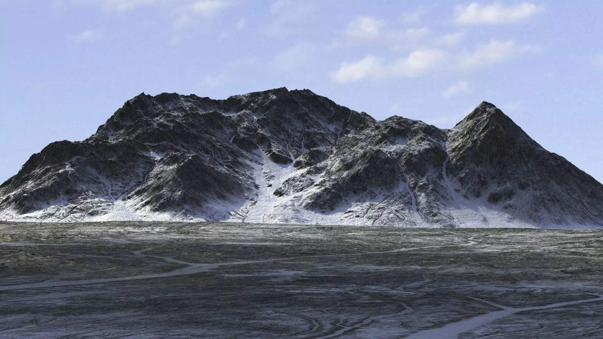 TERRAFORM Hero 04 3D model_0