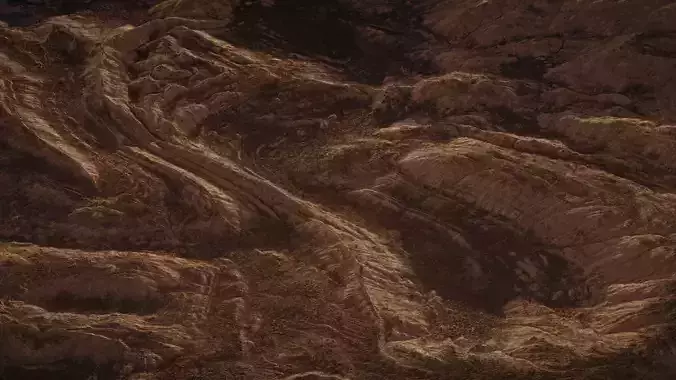 TERRAFORM Lowland 04