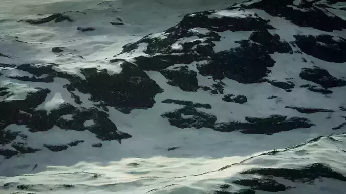 TERRAFORM Lowland 03