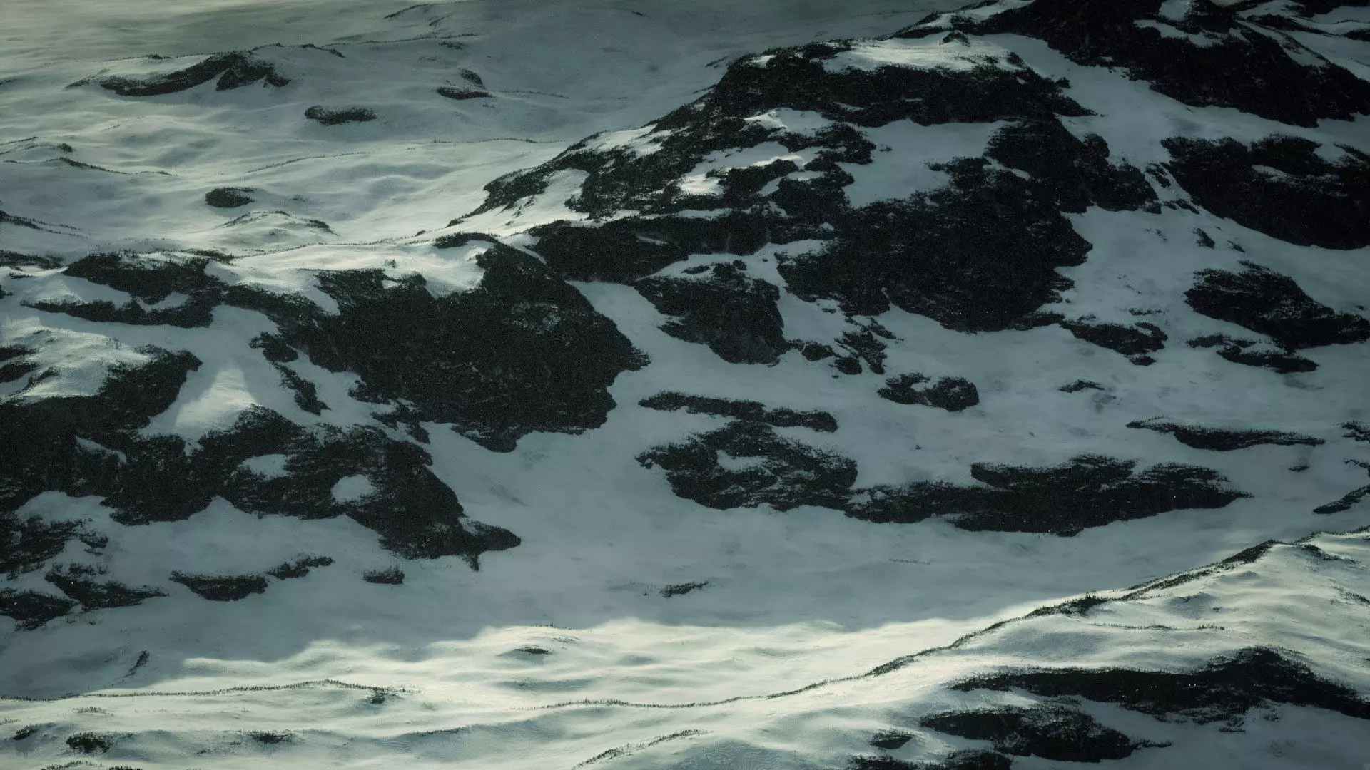 TERRAFORM Lowland 03 3D model_0