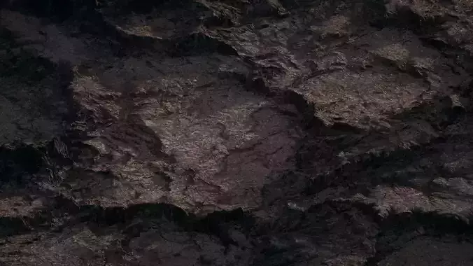 TERRAFORM Lowland 02