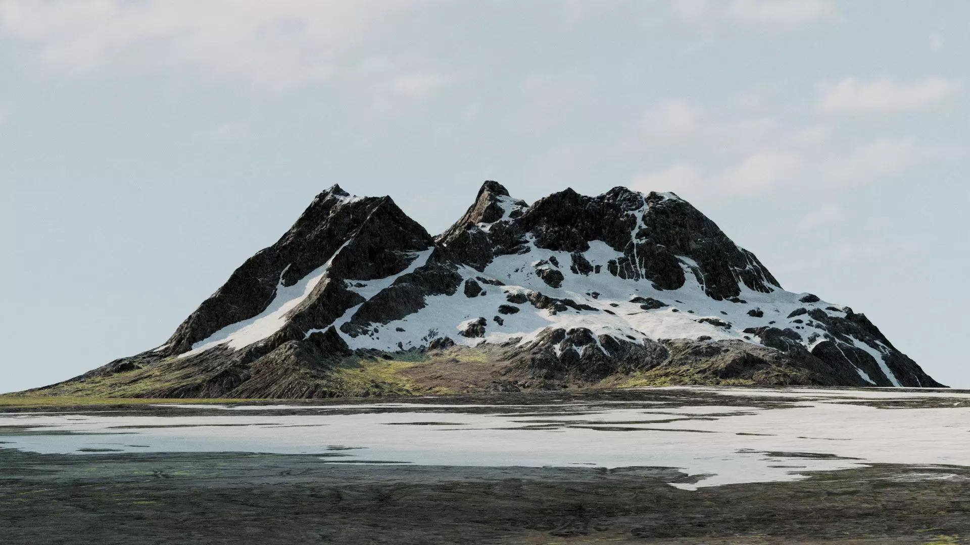 TERRAFORM Hero 01 3D model_0