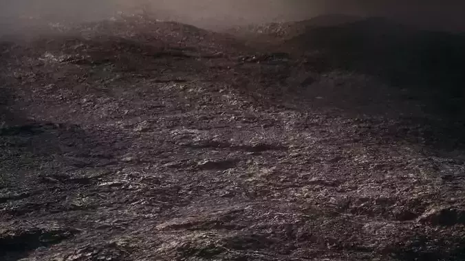 TERRAFORM Lowland 01