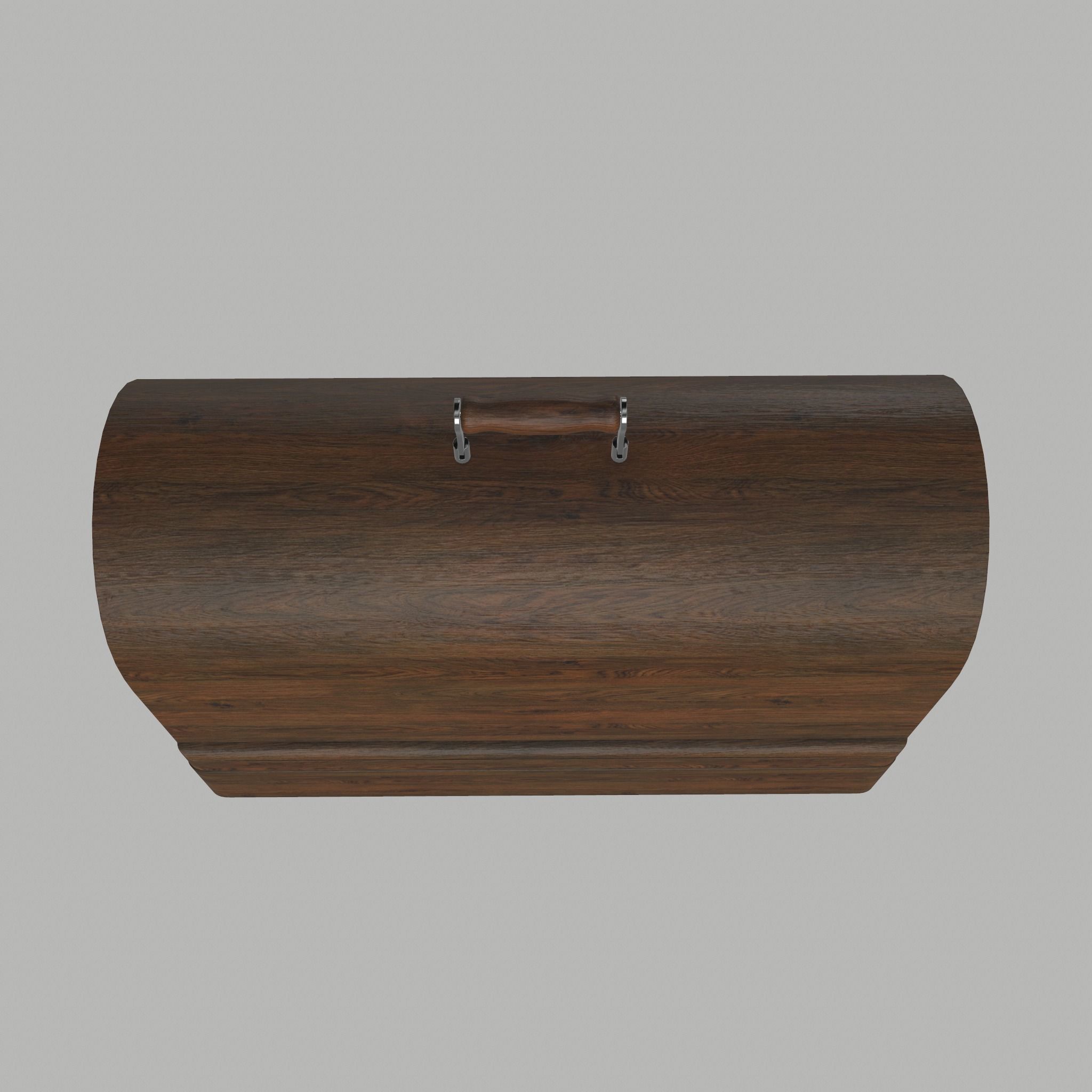 Free addition to the model Free low-poly 3D model_6