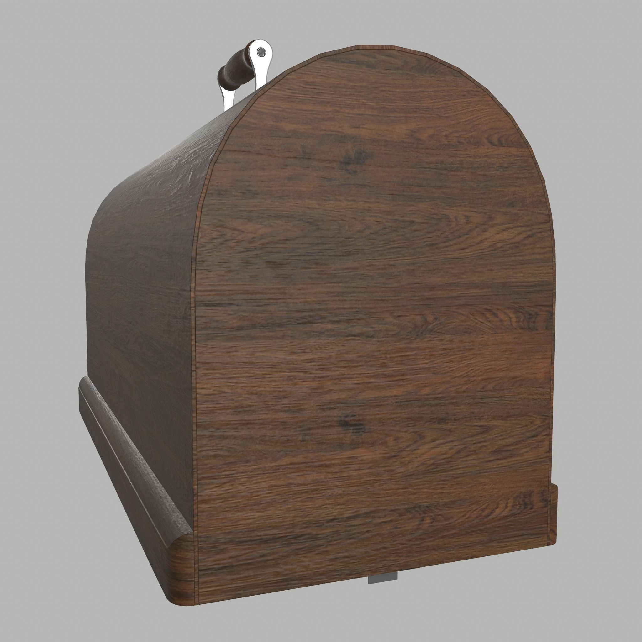 Free addition to the model Free low-poly 3D model_10