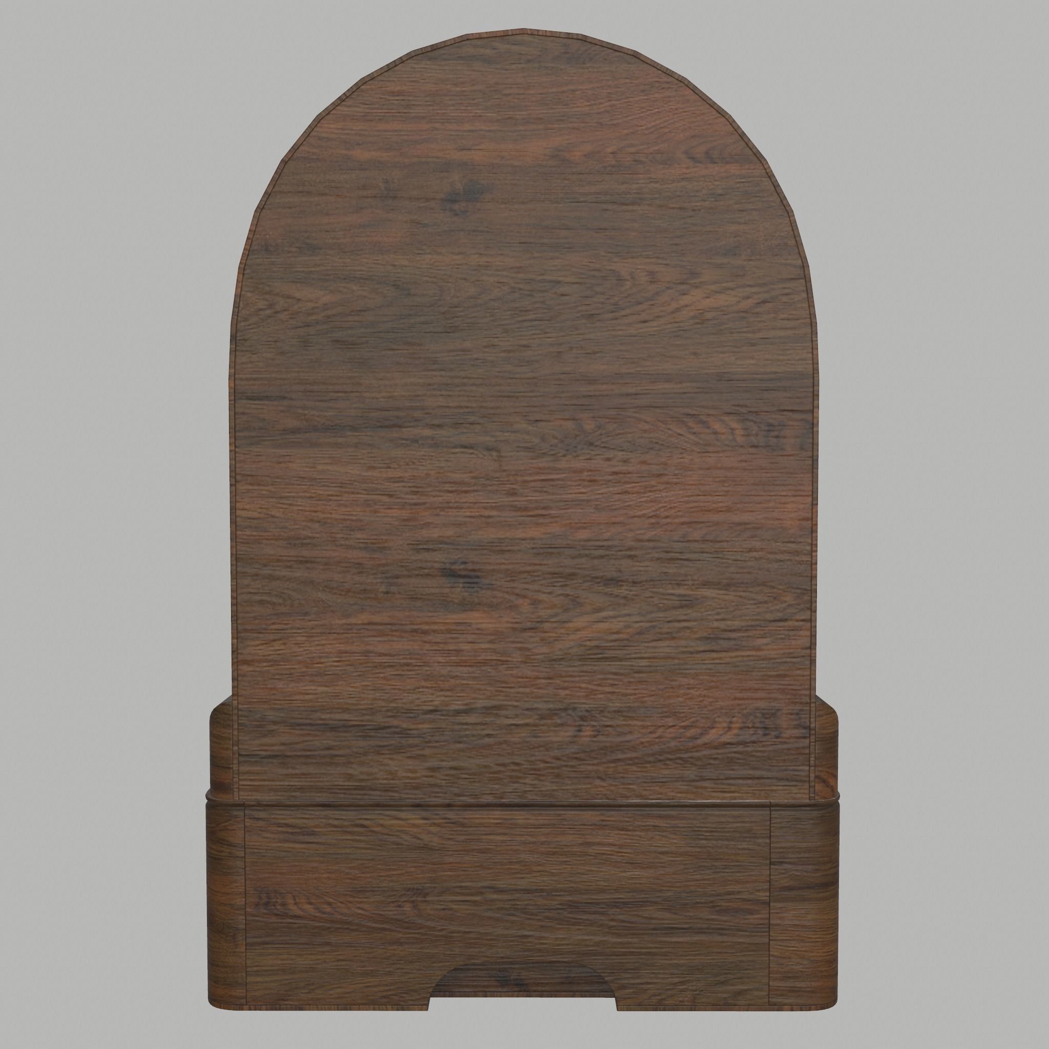 Free addition to the model Free low-poly 3D model_7