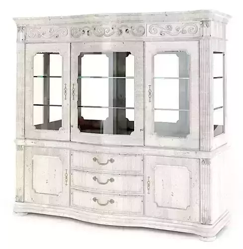 Antique China Hutch