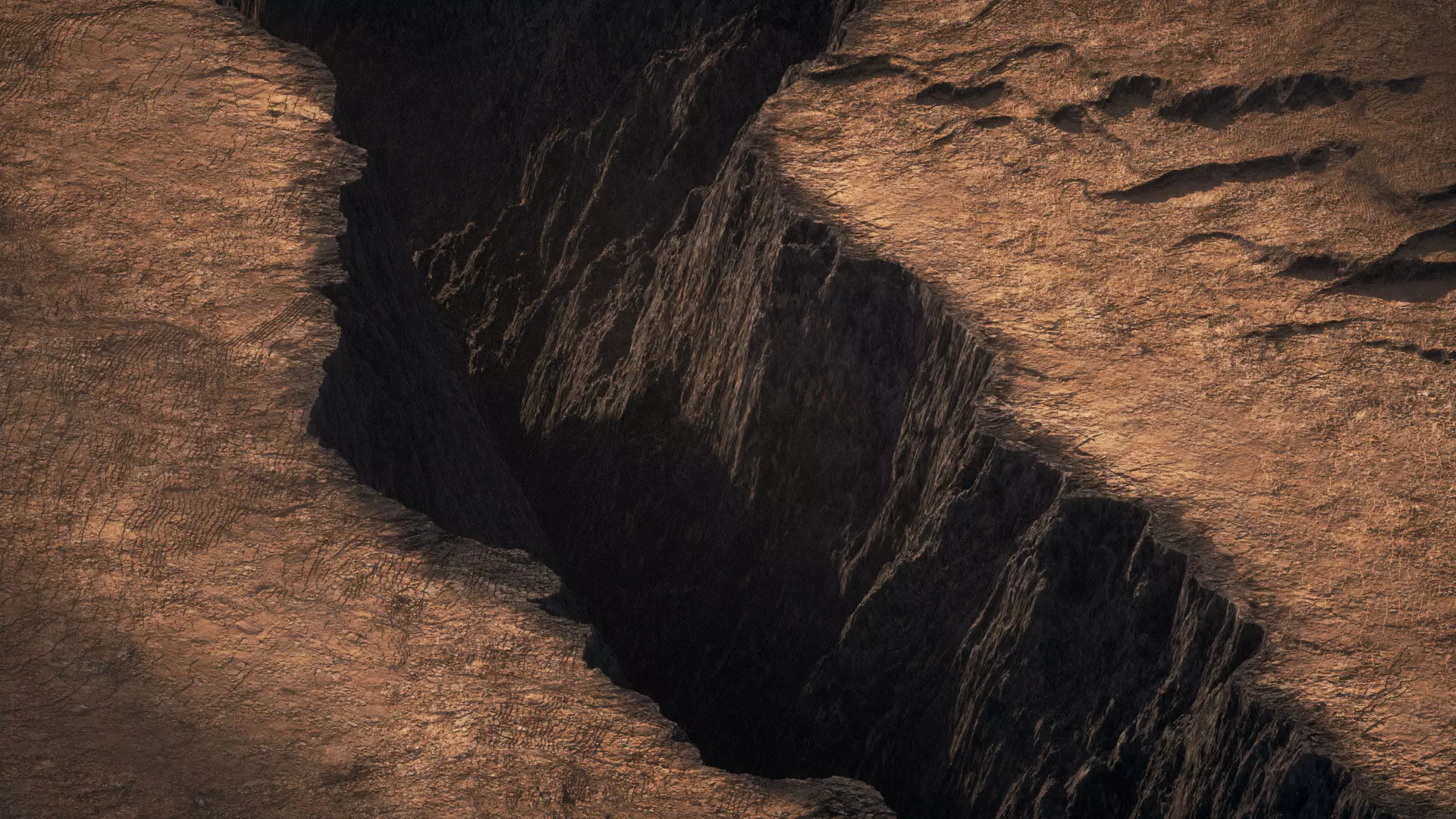 TERRAFORM Valley 08 3D model_0