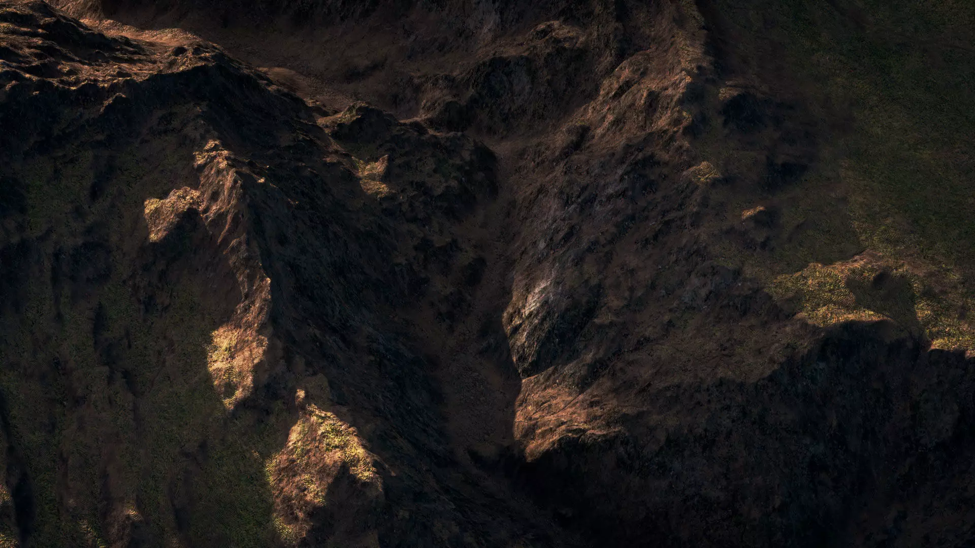 TERRAFORM Valley 07 3D model_0