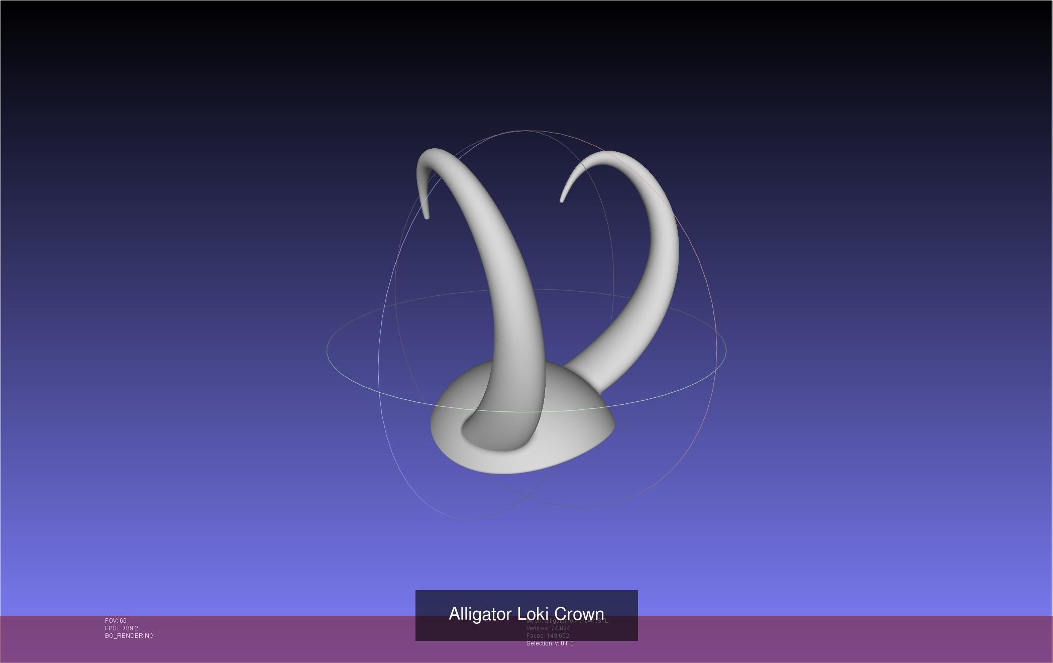 Marvel MCU Printable Props 3D Model Collection_3