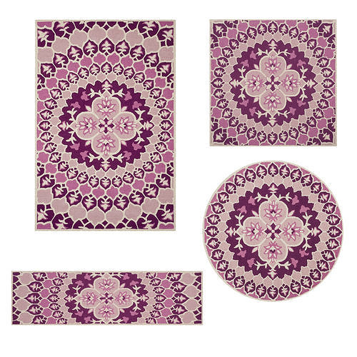 Rugs No 211 Low-poly 3D model