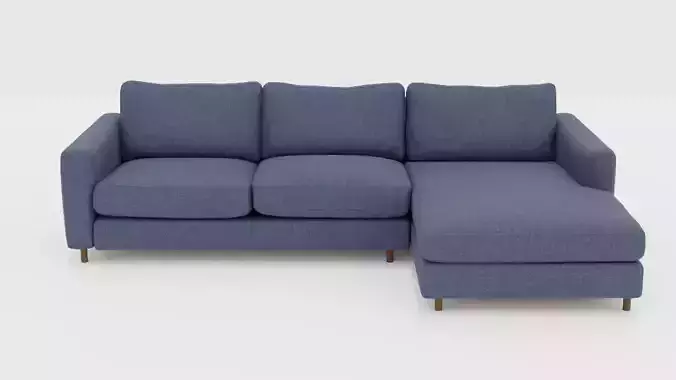 Noobist - Sofa - Caspotink