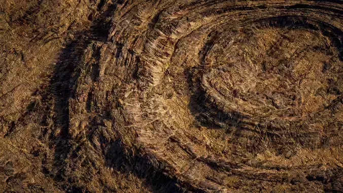 TERRAFORM Lowlands Collection