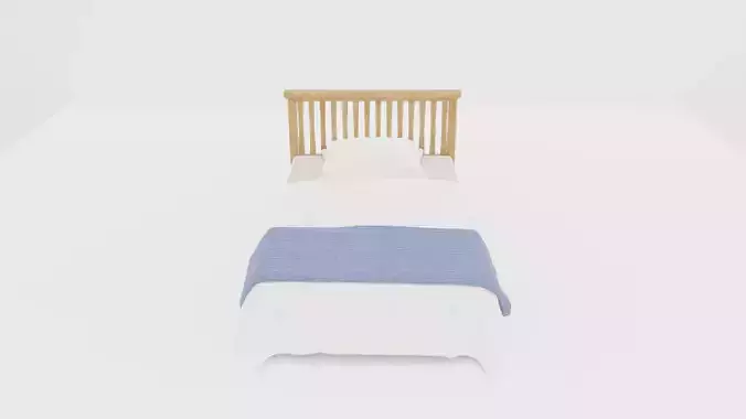 Noobist - Bed - Cozdimour 