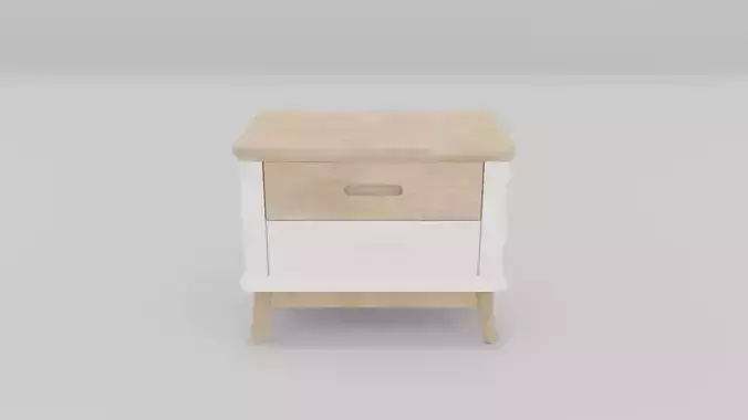 Noobist - Cabinet - Cozbina