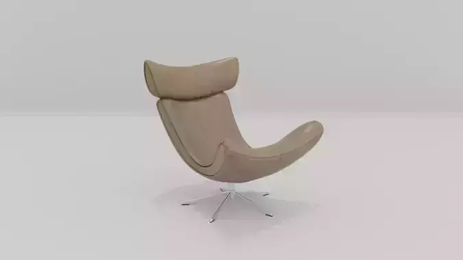 Noobist - Armchair - Denabise