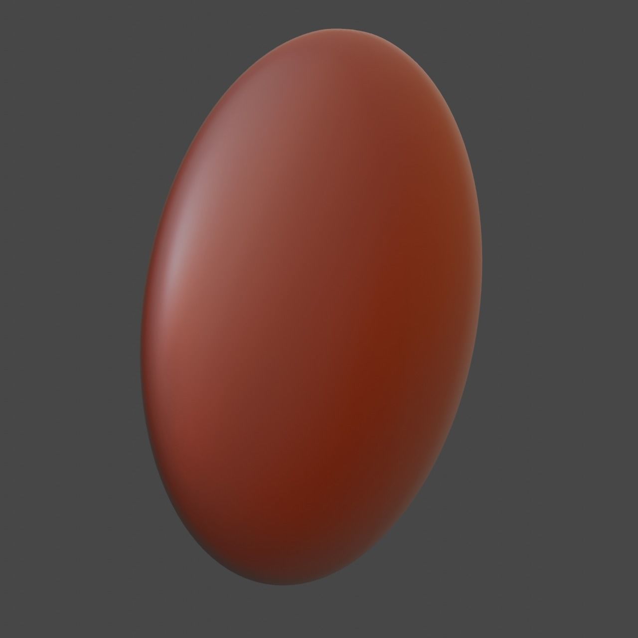 Happy EMOJI 3D model_3