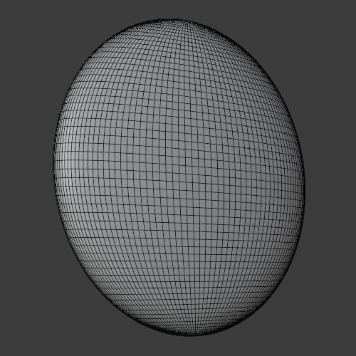 Happy EMOJI 3D model_6