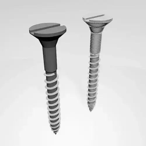 Drywall Screw 04