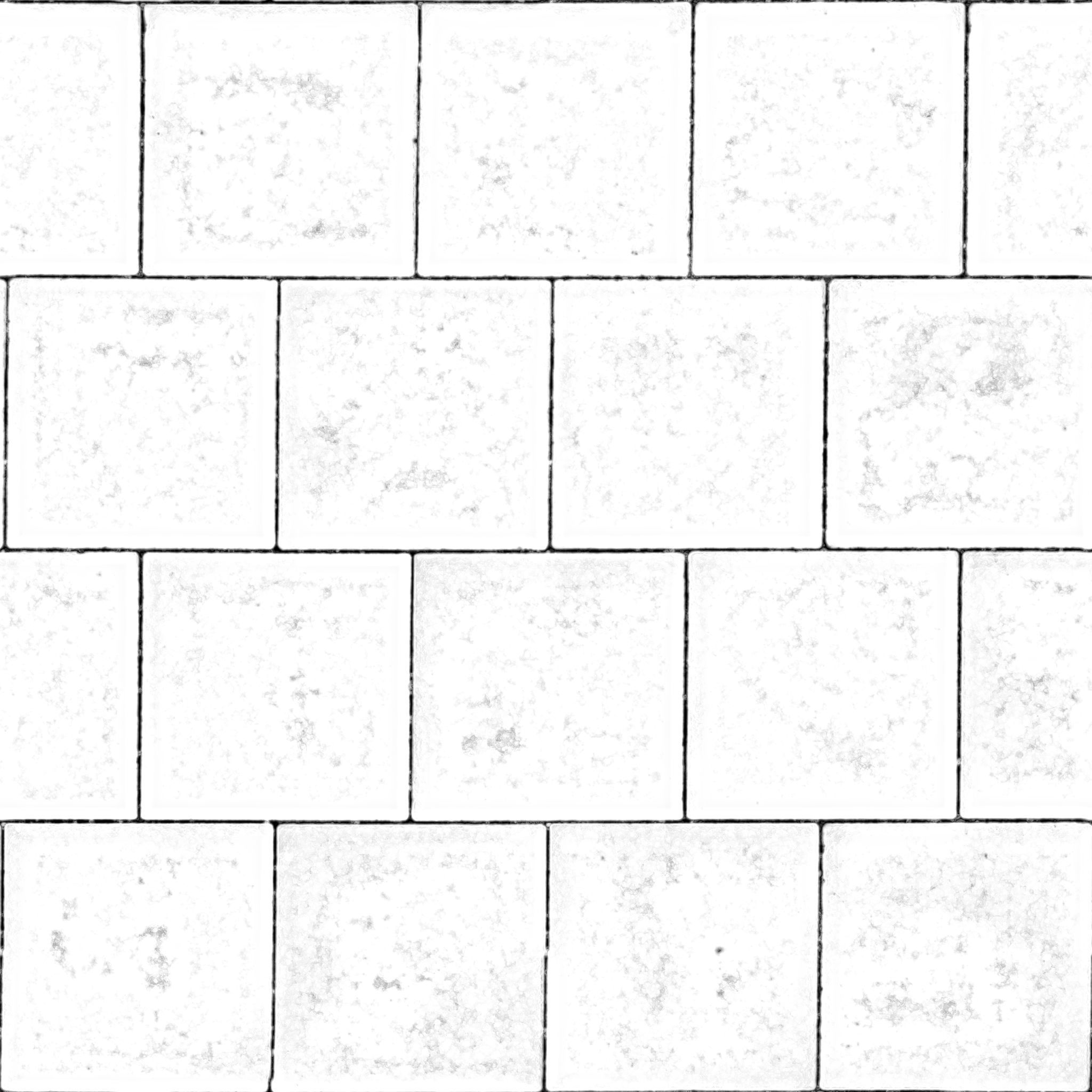 Clean Building for presentations 3D model_7