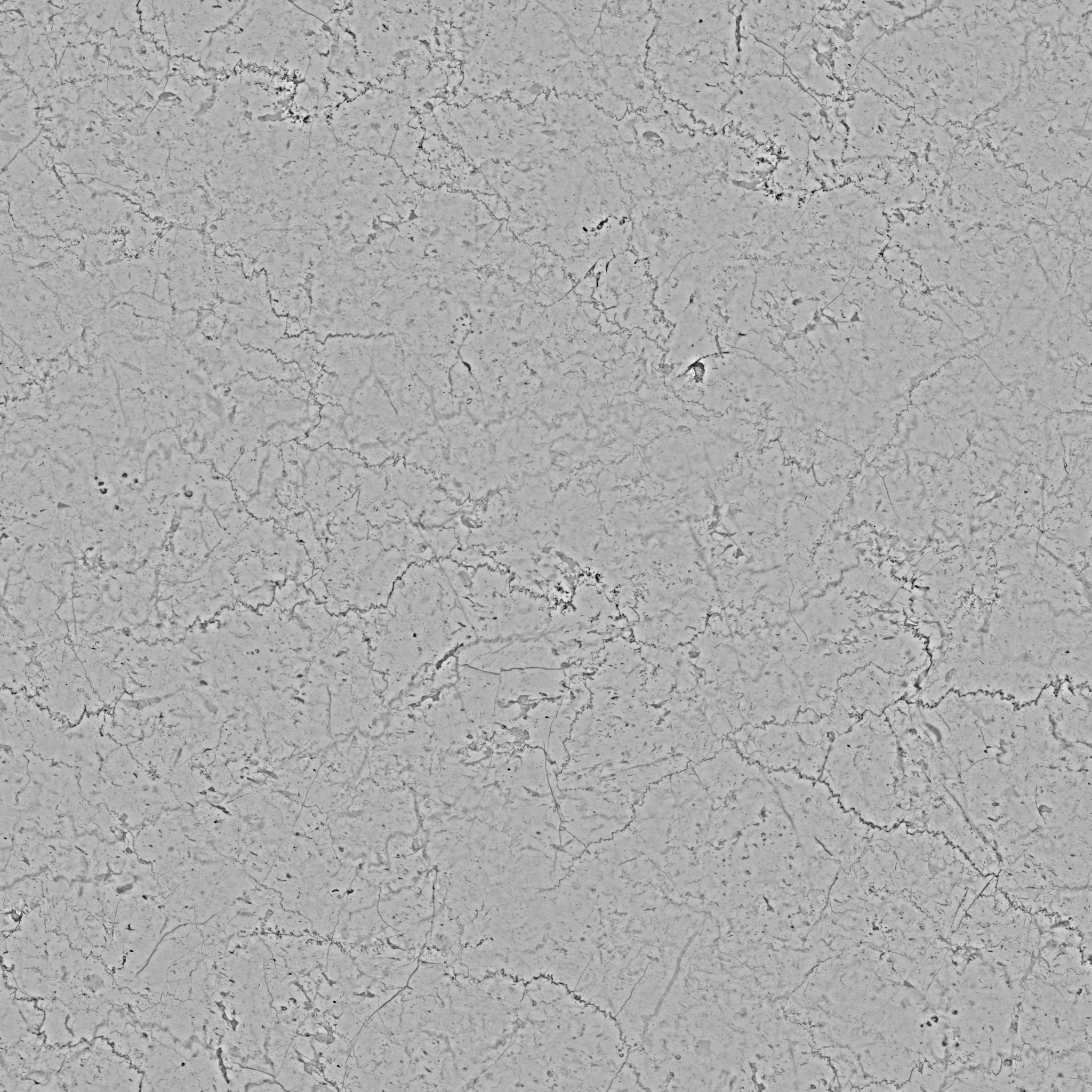 Clean Building for presentations 3D model_4