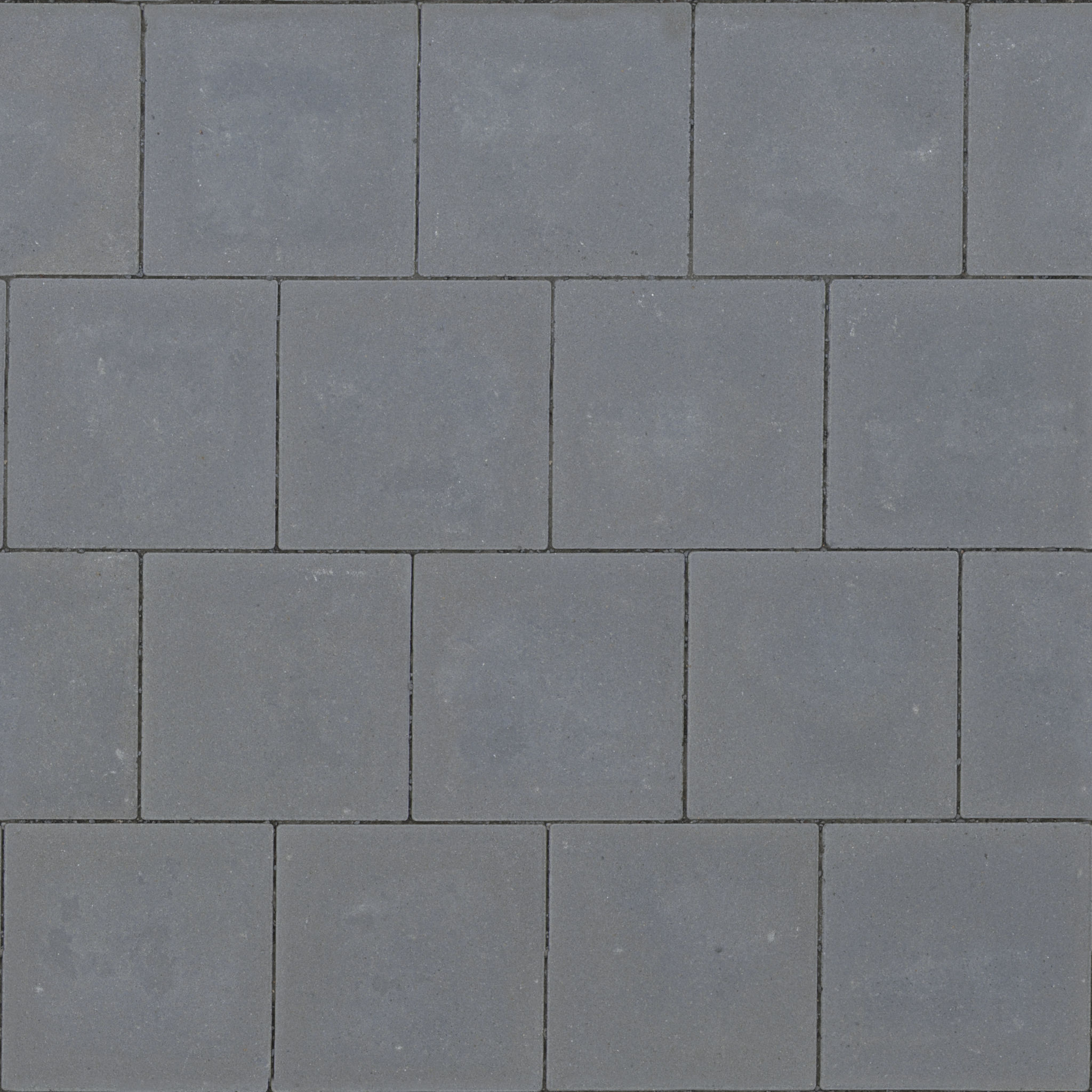 Clean Building for presentations 3D model_8