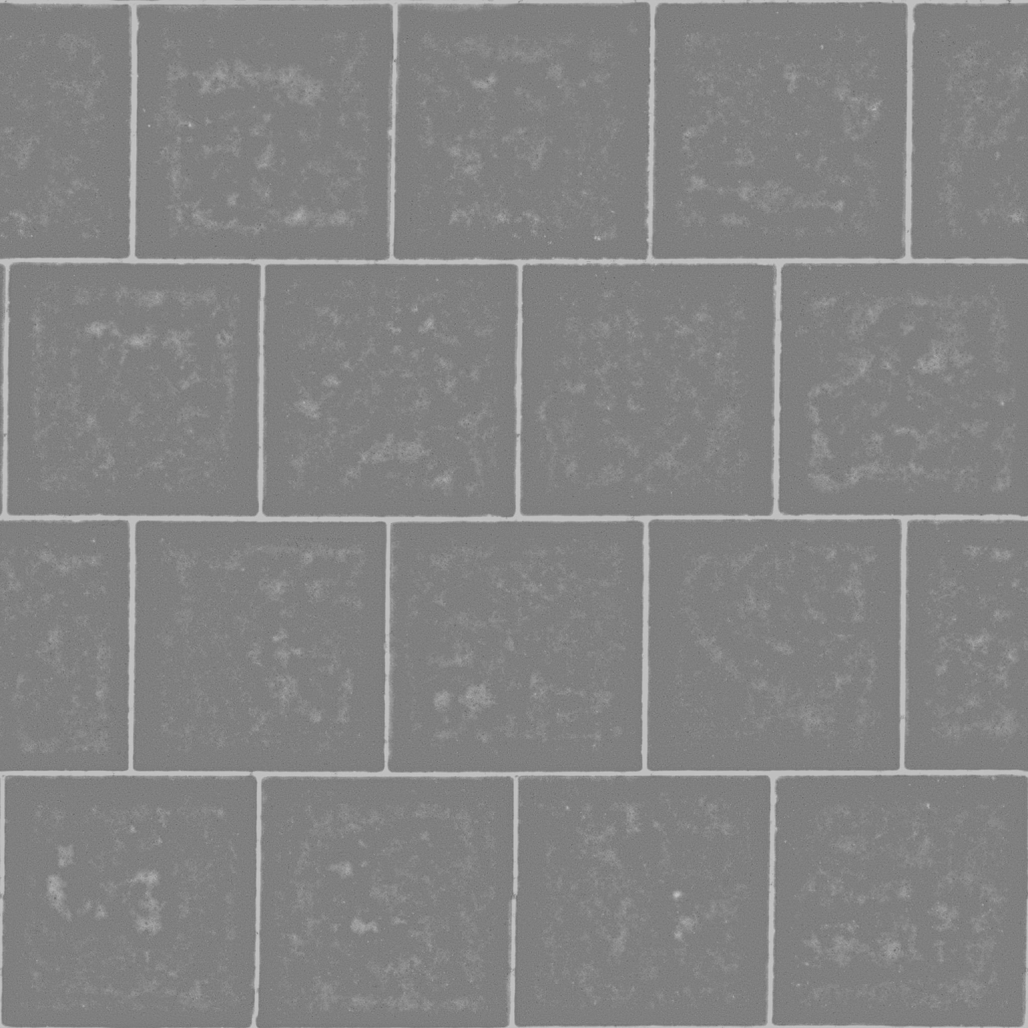 Clean Building for presentations 3D model_11