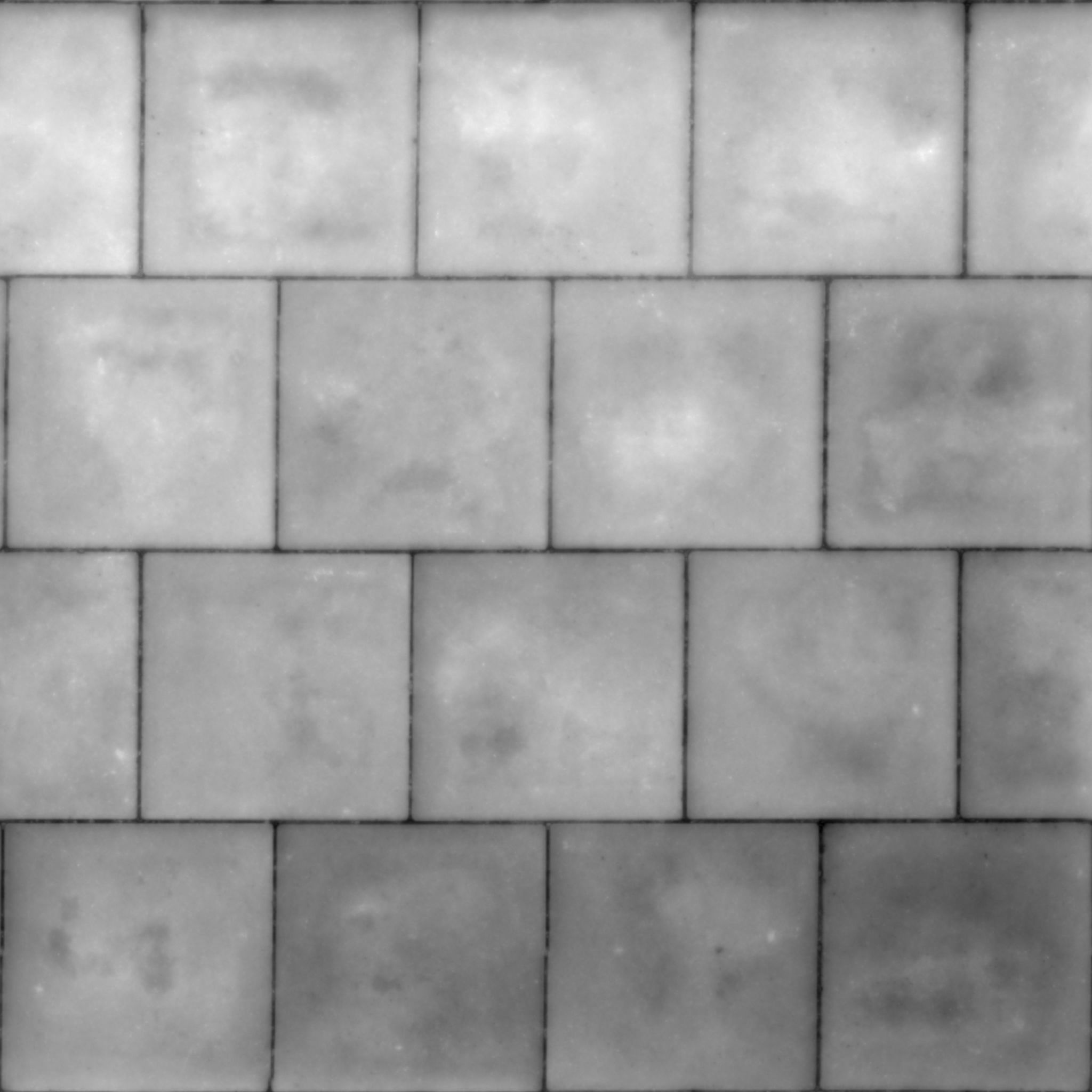 Clean Building for presentations 3D model_9