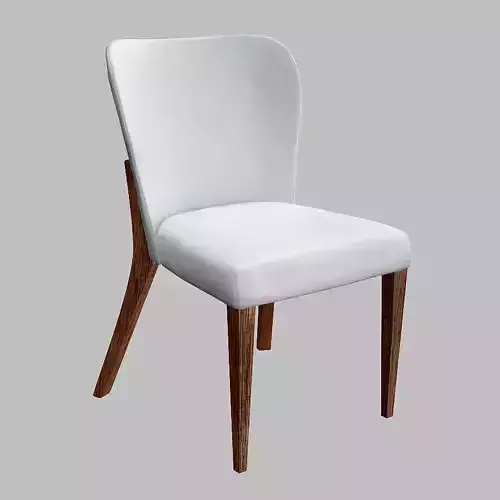 Empa Chair by Alexandra Pires