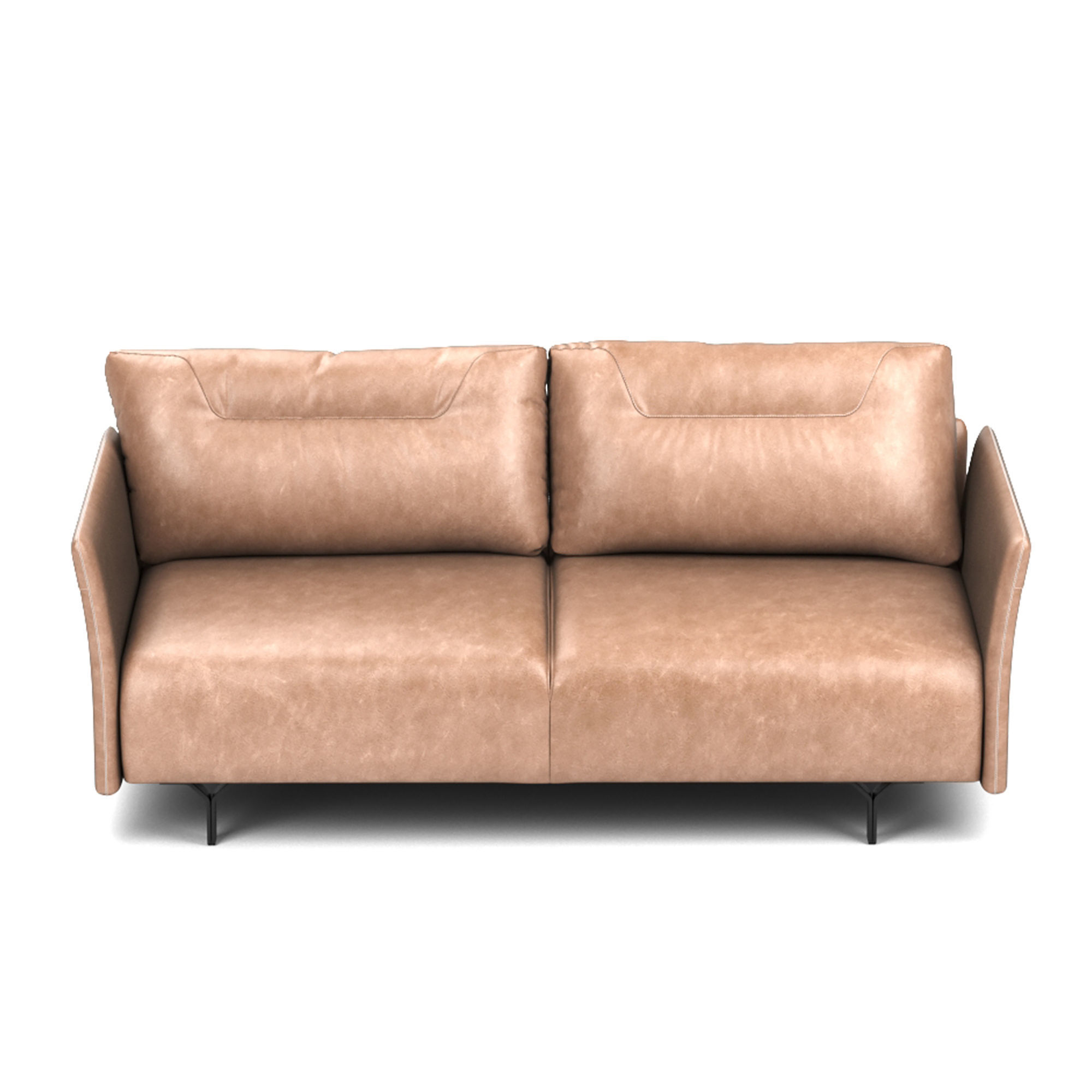 Tenore Sofa by Natuzzi 3D model_10
