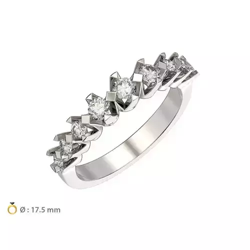 N234 Jewelry ring