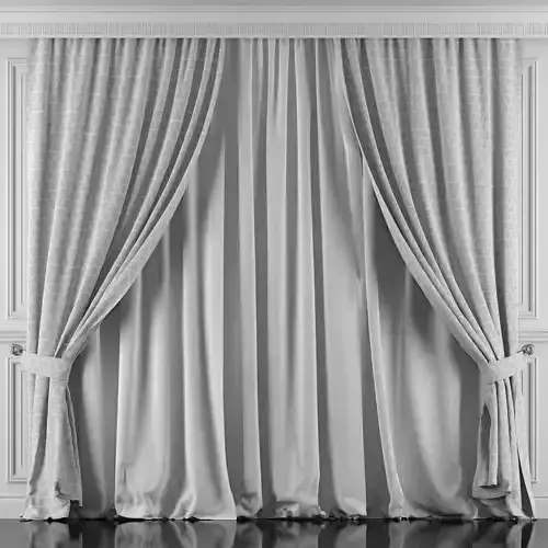 Curtain Set 423