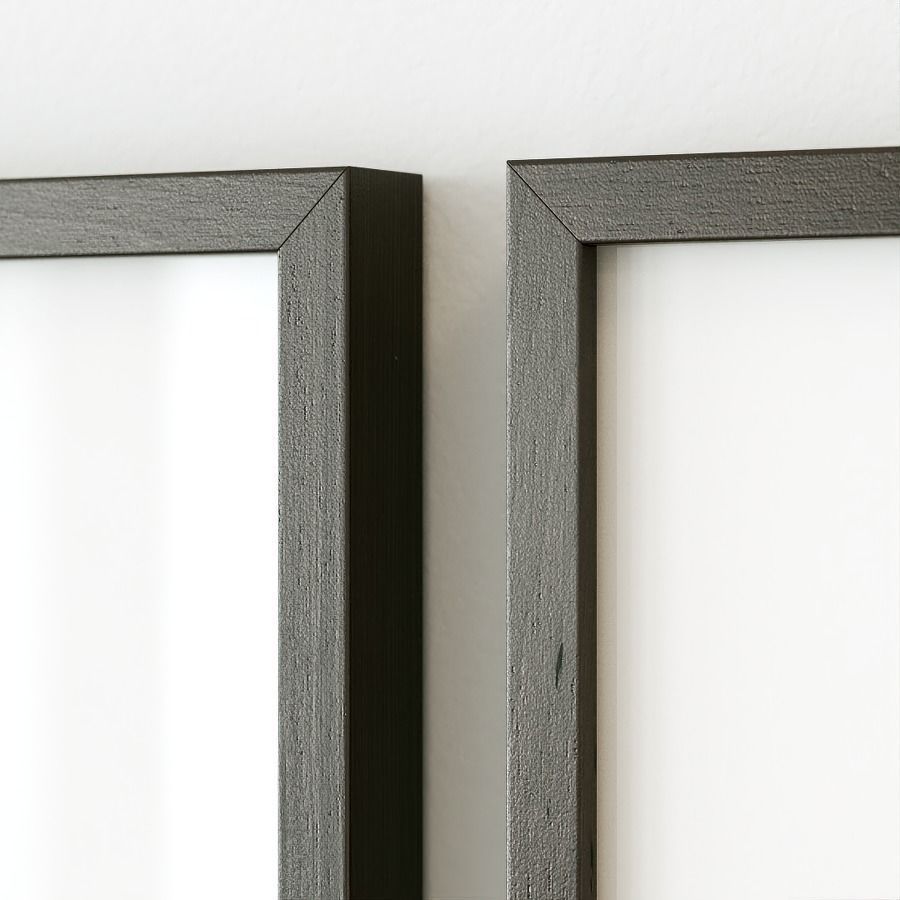 Gallery Wall 83 3D model_2