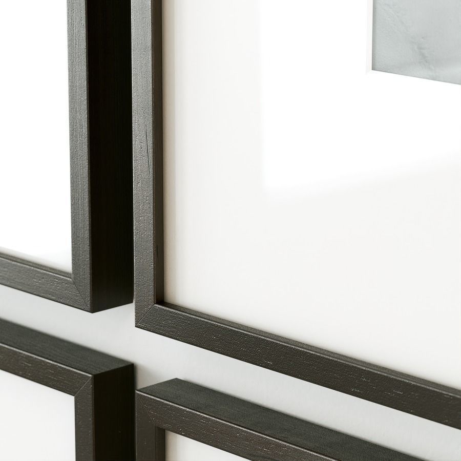 Gallery Wall 83 3D model_1