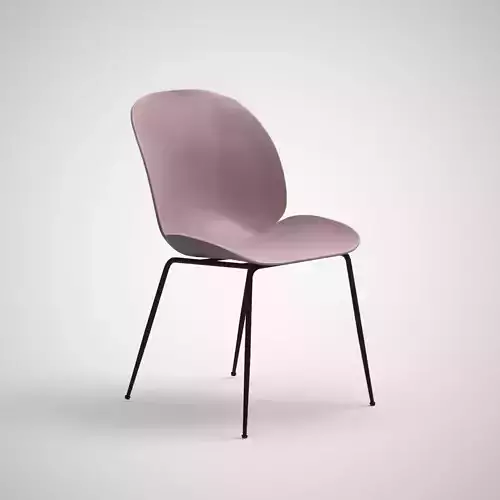 Kempton Dining Chair pantone