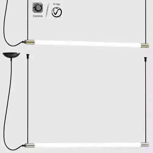 Wand Modern Suspension Ceiling Light