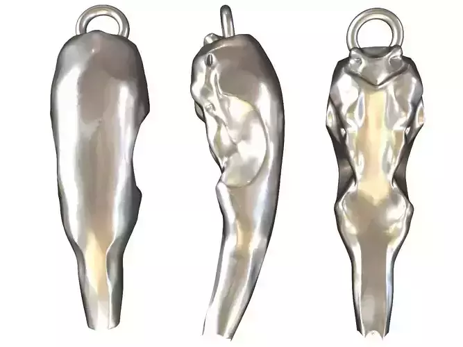 Cranium Charm Anteater