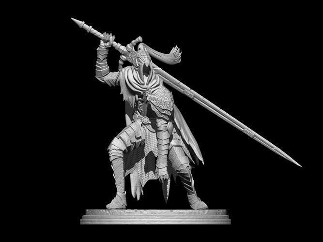 Artorias the Abysswalker