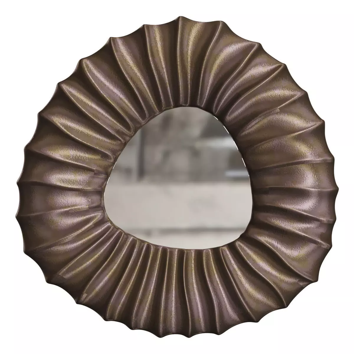 Lehome M139 Mirror 3D model