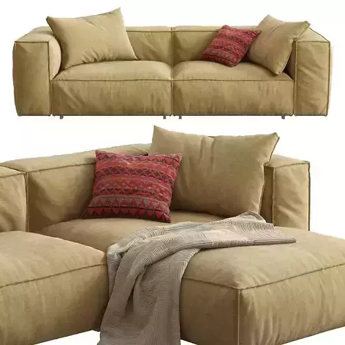 Living Divani NeoWall Composition 04