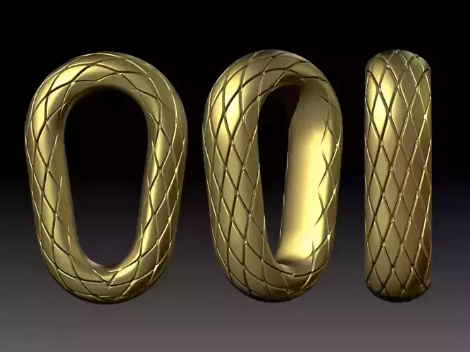 Snake bail