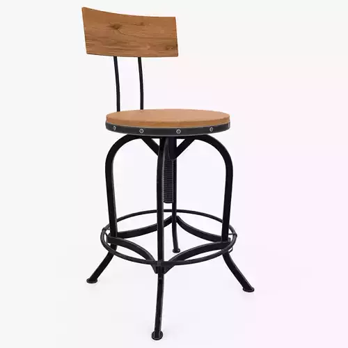 Bar Stool GDF