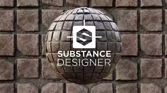 Procedural cobblestone 