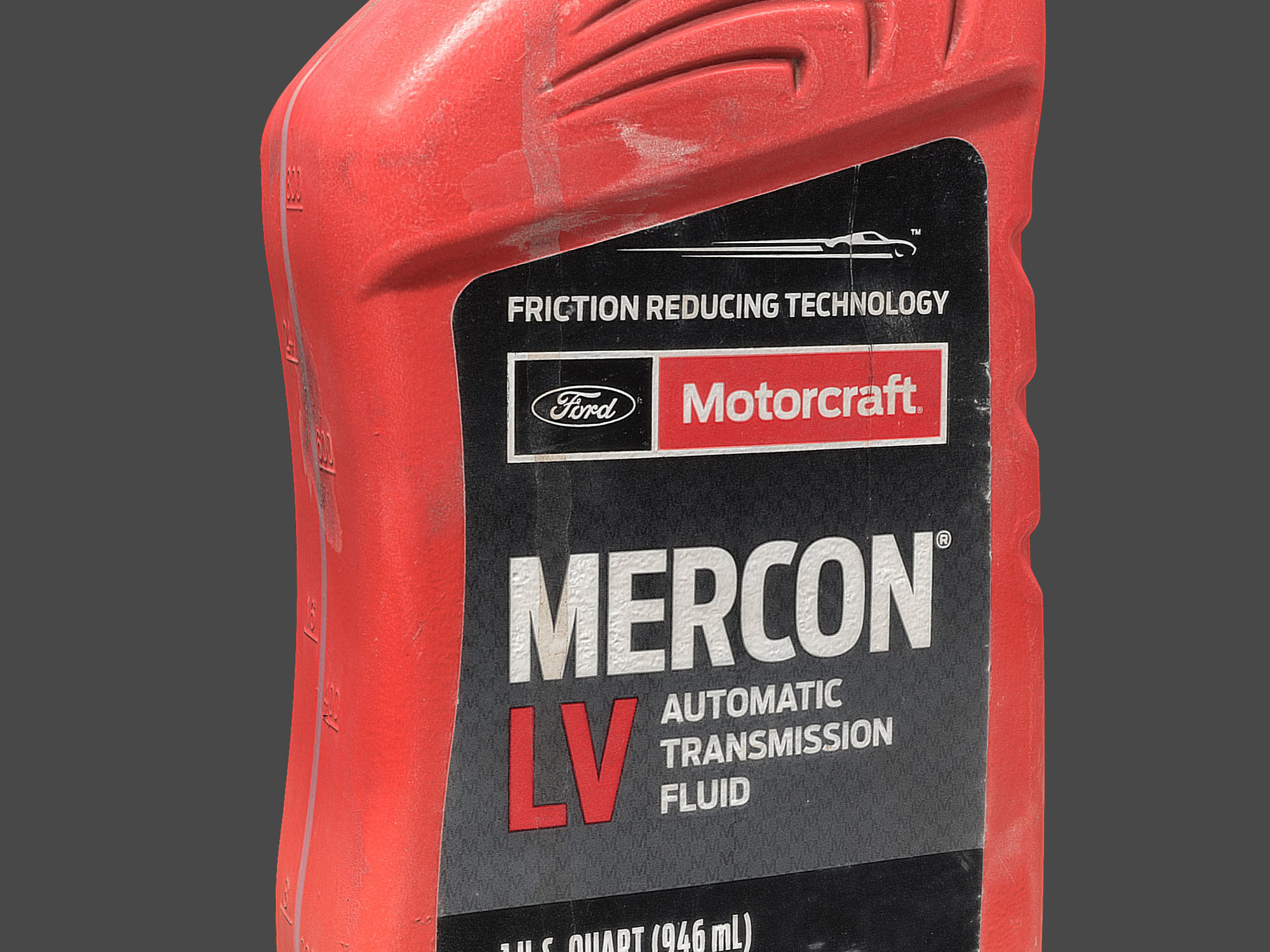 Transmission Fluid Bottle 3D model_10