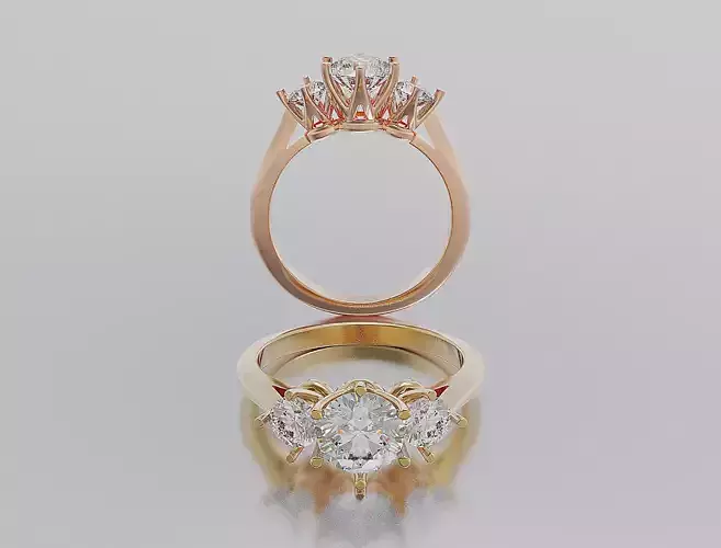 Women ring